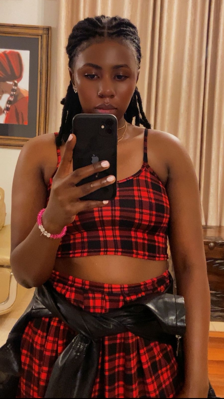 Benisha